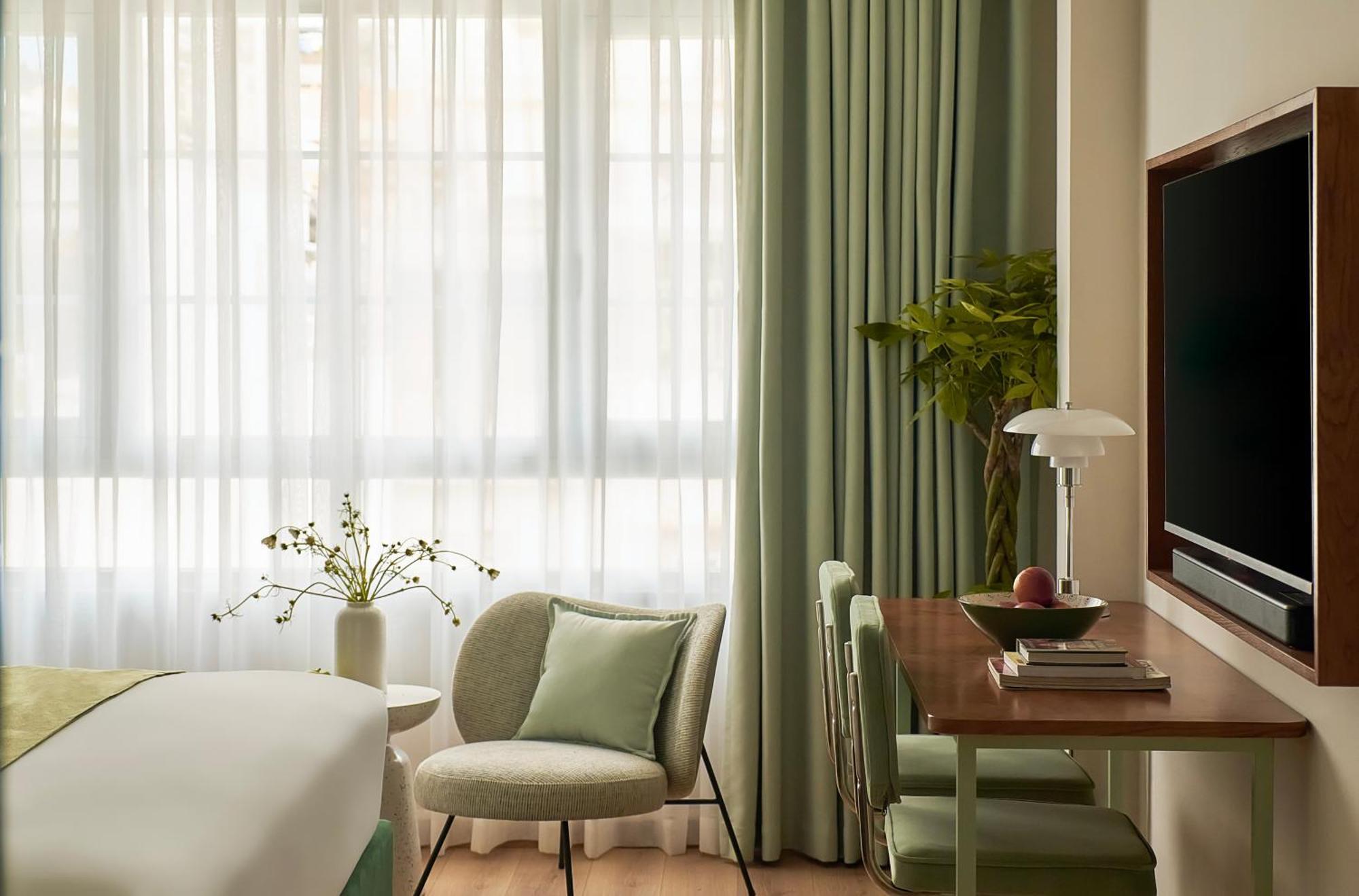 הו צ'י מין סיטי The Urban Resort By Circadian מראה חיצוני תמונה